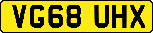 VG68UHX
