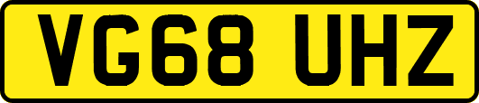 VG68UHZ