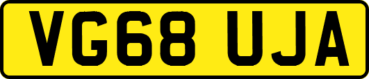 VG68UJA