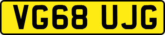 VG68UJG