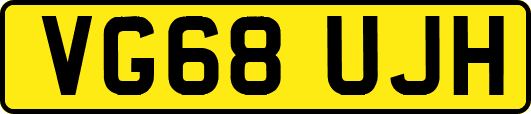 VG68UJH