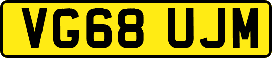 VG68UJM