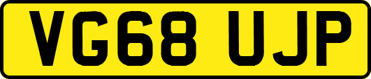 VG68UJP