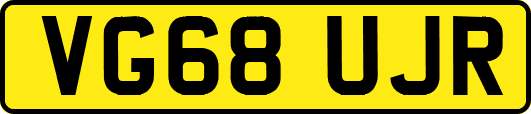 VG68UJR