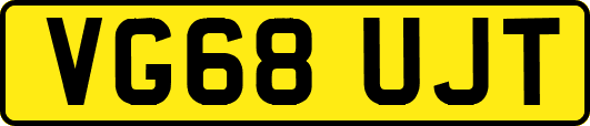 VG68UJT