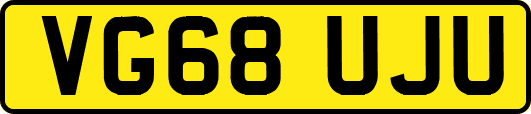 VG68UJU