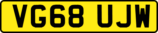 VG68UJW