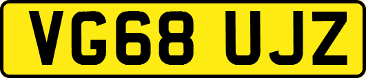 VG68UJZ