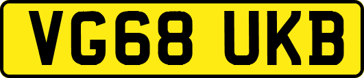 VG68UKB