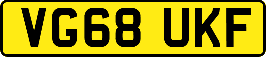 VG68UKF