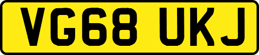 VG68UKJ