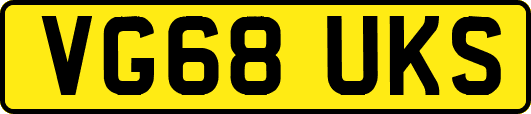 VG68UKS