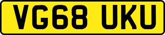 VG68UKU