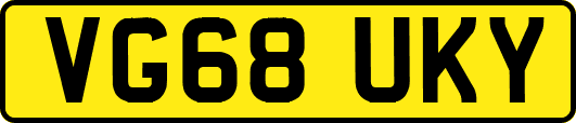VG68UKY