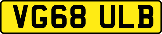 VG68ULB