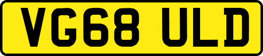 VG68ULD