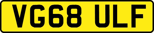 VG68ULF