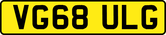 VG68ULG