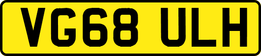 VG68ULH