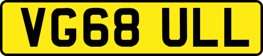 VG68ULL