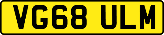 VG68ULM