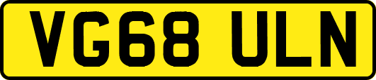 VG68ULN