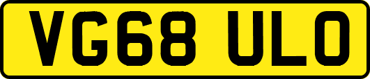VG68ULO