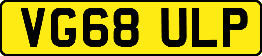 VG68ULP