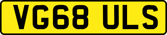 VG68ULS