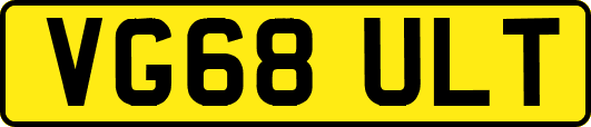 VG68ULT