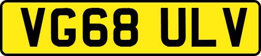 VG68ULV