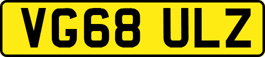 VG68ULZ
