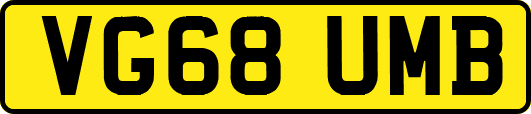 VG68UMB