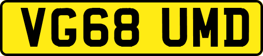 VG68UMD