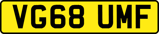 VG68UMF