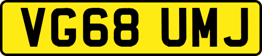 VG68UMJ