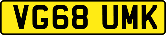 VG68UMK