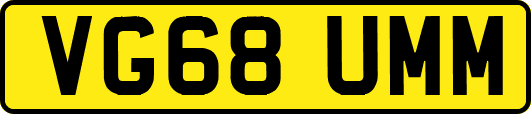 VG68UMM