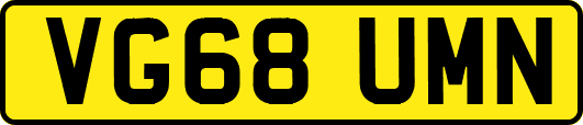 VG68UMN