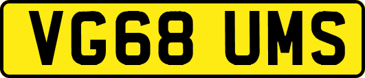 VG68UMS