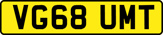 VG68UMT