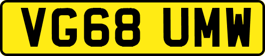 VG68UMW