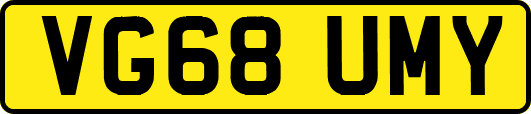 VG68UMY
