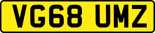 VG68UMZ