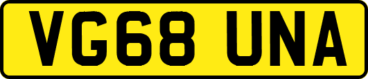 VG68UNA