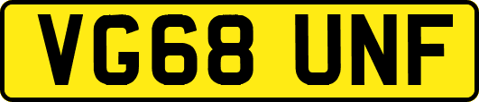 VG68UNF