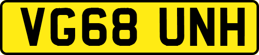 VG68UNH