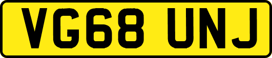 VG68UNJ