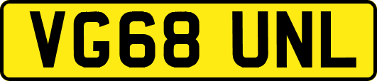 VG68UNL