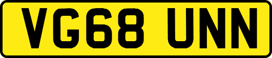 VG68UNN